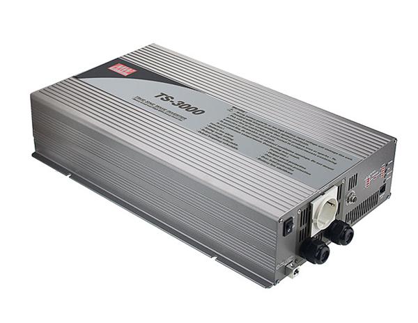 Mean Well TS-3000-112A Mean Well TS-3000-112A