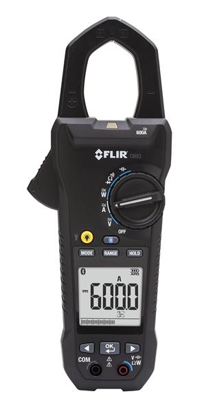 FLIR Systems CM83 FLIR Systems CM83