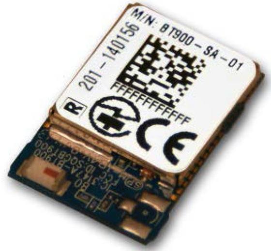 Laird Technologies Wireless M2M BT900-SA Laird Technologies Wireless M2M BT900-SA
