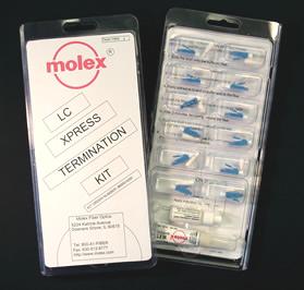 Molex 106000-4000 Molex 106000-4000