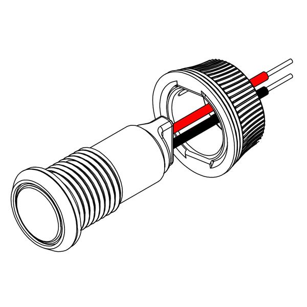 Bivar PM5-PRRDW12.0 Bivar PM5-PRRDW12.0
