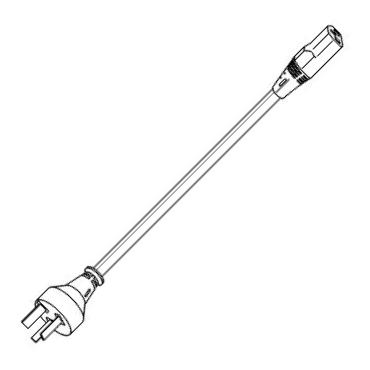 Volex 2106H 10 C3 Volex 2106H 10 C3