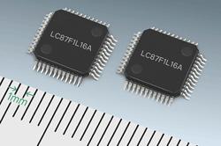 ON Semiconductor LC75836W-E ON Semiconductor LC75836W-E
