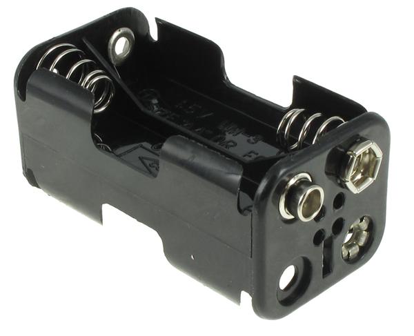 Eagle Plastic Devices 12BH343B-GR Eagle Plastic Devices 12BH343B-GR