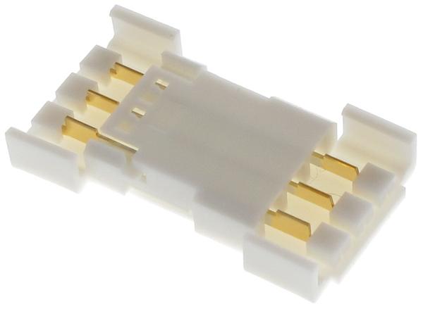 Hirose Connector DF59-3P-2FC(50) Hirose Connector DF59-3P-2FC(50)