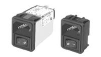 TE Connectivity / Corcom 10CBE1 TE Connectivity / Corcom 10CBE1