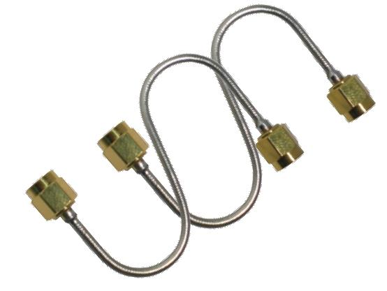 Crystek Corporation CCSMA121-MM-086F-48 Crystek Corporation CCSMA121-MM-086F-48