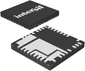 Intersil ZL9117MAIRZ Intersil ZL9117MAIRZ
