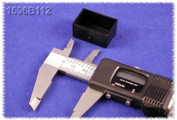 Hammond Manufacturing 1596B112 Hammond Manufacturing 1596B112