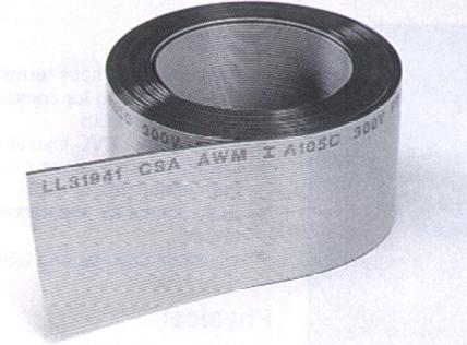 Amphenol Spectra-Strip 191-2601-125 Amphenol Spectra-Strip 191-2601-125