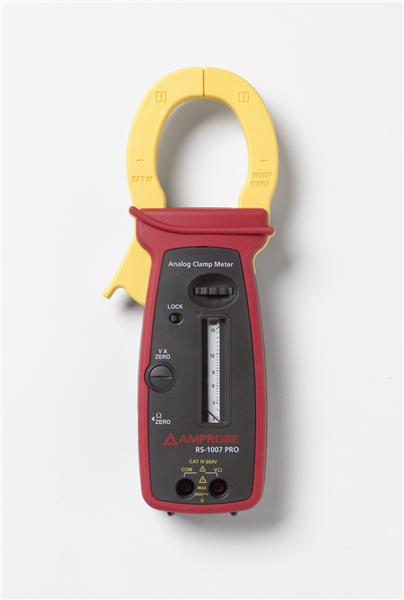 AMPROBE RS-1007 PRO AMPROBE RS-1007 PRO