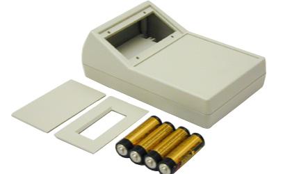 PacTec 68419-510-000 HPS-4AA Black Kit PacTec 68419-510-000 HPS-4AA Black Kit