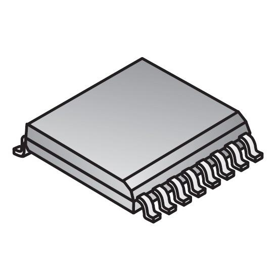 Maxim Integrated MAX6967AEE+T Maxim Integrated MAX6967AEE+T