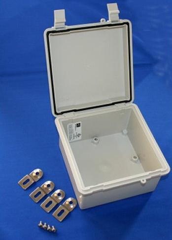 Bud Industries NBF-32342 Bud Industries NBF-32342