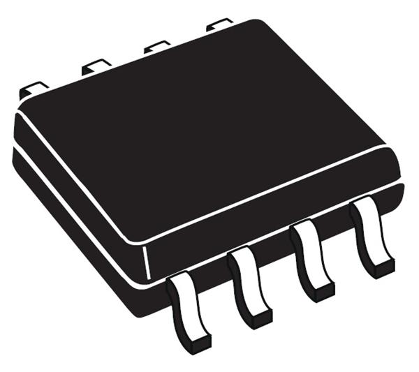 STMicroelectronics LED2000DR STMicroelectronics LED2000DR