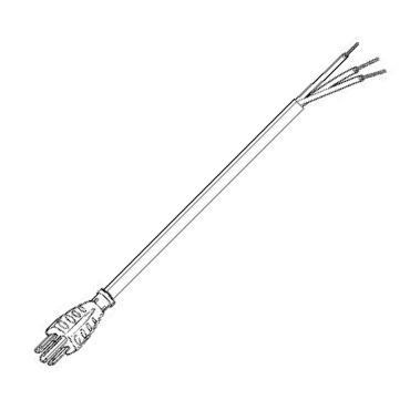 Volex 17408 10 B1 Volex 17408 10 B1