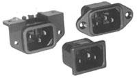 TE Connectivity / Corcom 6ESRM-3 TE Connectivity / Corcom 6ESRM-3