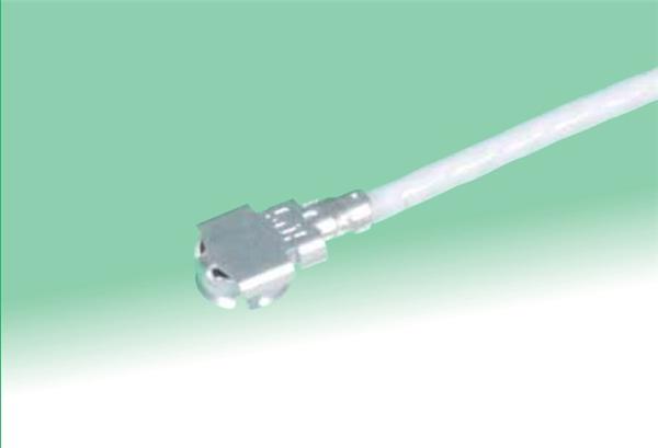 Hirose Connector N.FL-2LP-04N1-A-(100) Hirose Connector N.FL-2LP-04N1-A-(100)