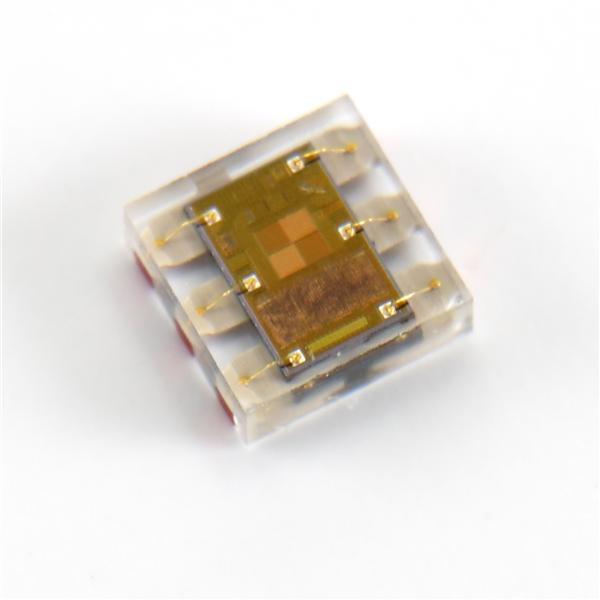 ams TSL2581FN ams TSL2581FN