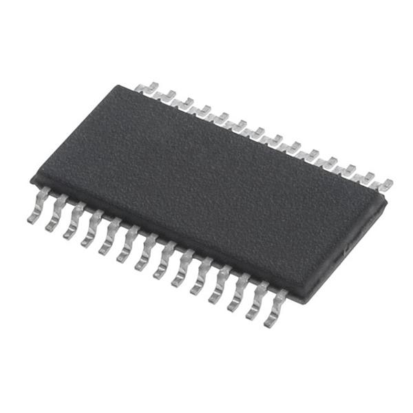 Maxim Integrated MAX1758EAI-T Maxim Integrated MAX1758EAI-T