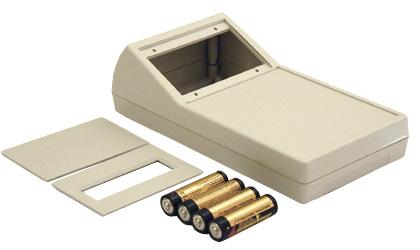 PacTec 68443-510-000 HPLS-4AA Black Kit PacTec 68443-510-000 HPLS-4AA Black Kit