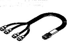 Molex 79536-3006 Molex 79536-3006