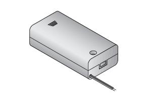Eagle Plastic Devices 12BH9VA/C-GR Eagle Plastic Devices 12BH9VA/C-GR