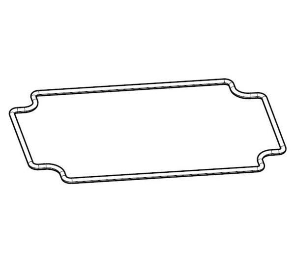 New Age Enclosures S-523322OR New Age Enclosures S-523322OR