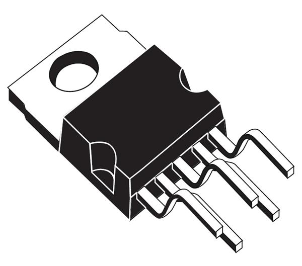 STMicroelectronics VIPER100A-22-E STMicroelectronics VIPER100A-22-E