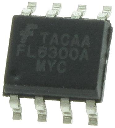 Fairchild Semiconductor FL6300AMY Fairchild Semiconductor FL6300AMY