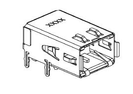 TE Connectivity / AMP 1364532-1 TE Connectivity / AMP 1364532-1