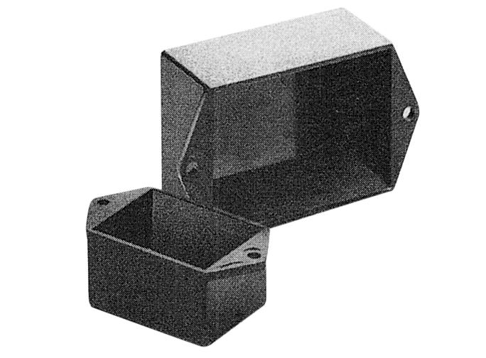 Bud Industries PB-1559-TF Bud Industries PB-1559-TF
