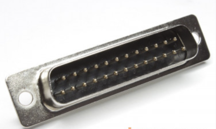 DS1033-25 MBNSISS (DB-25M) DS1033-25 MBNSISS (DB-25M)