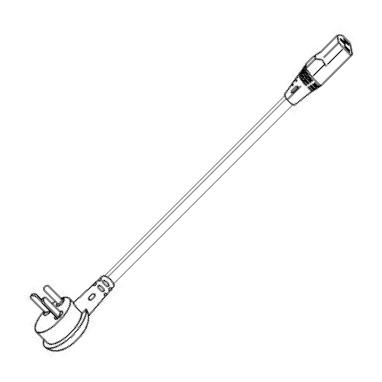 Volex 2115H 10 C3 Volex 2115H 10 C3