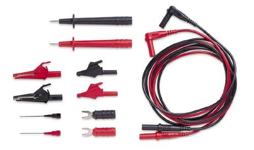 Pomona Electronics 5673B Pomona Electronics 5673B