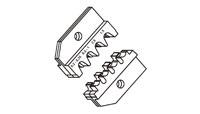 TE Connectivity / AMP 3-1579001-7 TE Connectivity / AMP 3-1579001-7