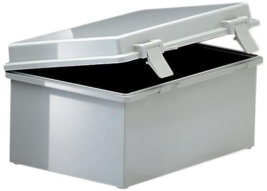 Bud Industries NBB-10241 Bud Industries NBB-10241
