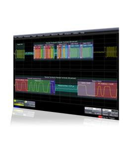 Teledyne LeCroy HDO4K-1553 TD Teledyne LeCroy HDO4K-1553 TD