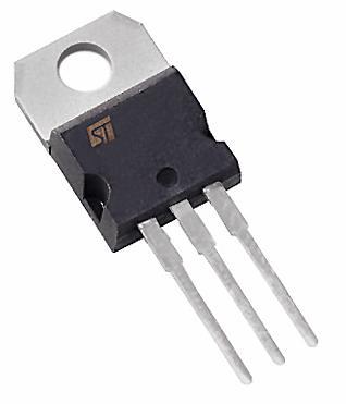 STMicroelectronics L78M09CV-DG STMicroelectronics L78M09CV-DG