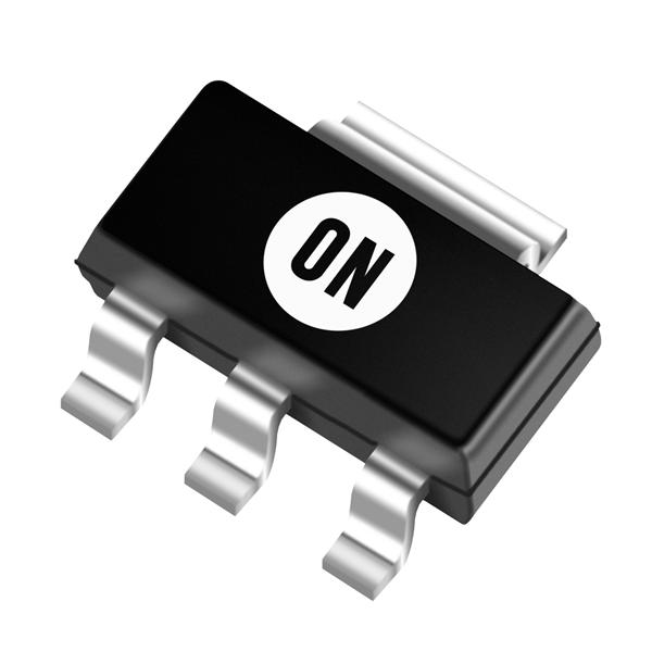 ON Semiconductor NCP1072STBT3G ON Semiconductor NCP1072STBT3G