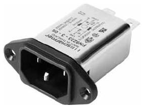 Schaffner FN9233U-15-06HI Schaffner FN9233U-15-06HI