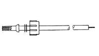 TE Connectivity / AMP 849427-3 TE Connectivity / AMP 849427-3