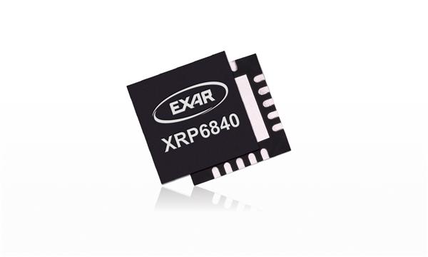 Exar XRP6840BILB-F Exar XRP6840BILB-F