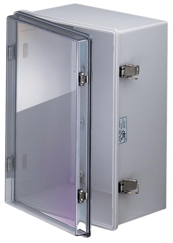 Bud Industries NBA-10168 Bud Industries NBA-10168