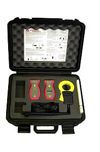 AMPROBE AT-4004CON AMPROBE AT-4004CON