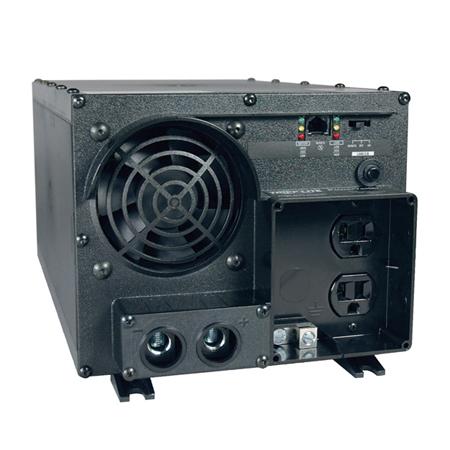 Tripp Lite PV2400FC Tripp Lite PV2400FC