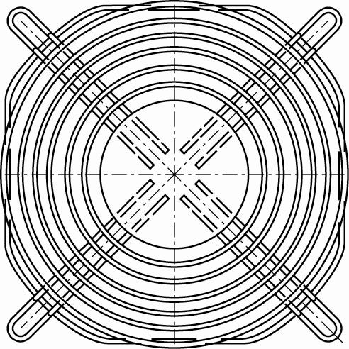 ebm-papst LZ23 ebm-papst LZ23