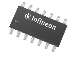 Infineon Technologies TLE42694GM Infineon Technologies TLE42694GM