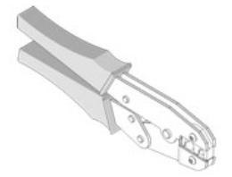 Molex 62100-0100 Molex 62100-0100