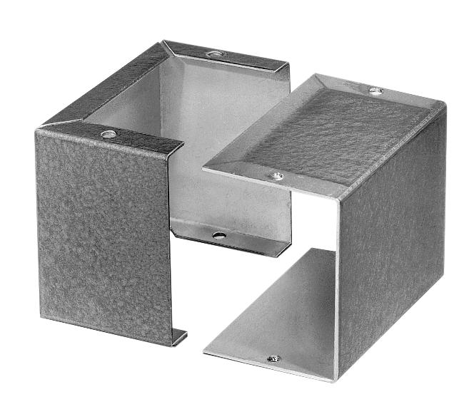Bud Industries CU-3011-A Bud Industries CU-3011-A